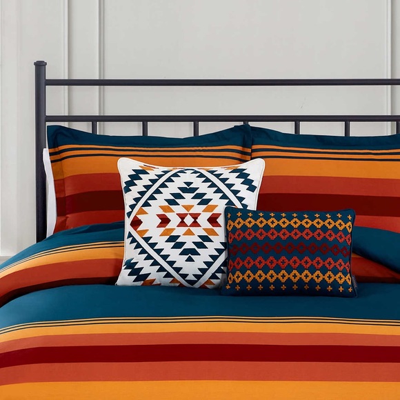 Pendleton Bedding Pendleton 5piece Comforter Set Poshmark